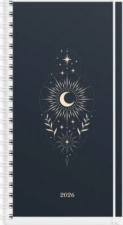 Interplano 4 in 1 (kaksikielinen) 2026