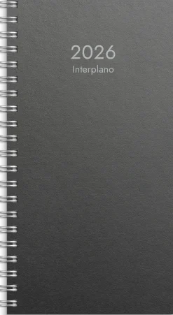 Interplano Eco (kaksikielinen) 2026