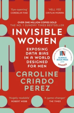 Invisible Women