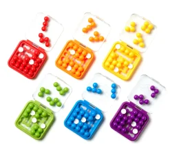 IQ Mini (lajitelma 24 kpl)