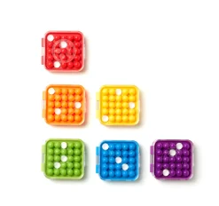 IQ Mini (lajitelma 24 kpl)