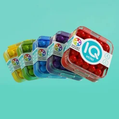 IQ Mini (lajitelma 24 kpl)