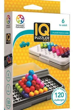 IQ Puzzler Pro SmartGames