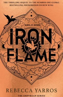 Iron Flame