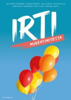 Irti murehtimisesta