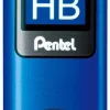 Irtolyijy Pentel AINStein 0.5 HB 40 kpl