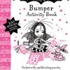 Isadora Moon Bumper Activity Book