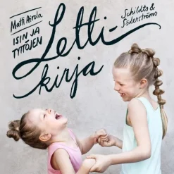 Isin ja tyttöjen lettikirja