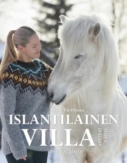 Islantilainen villa - Talven unelmia - Parhaat mallit