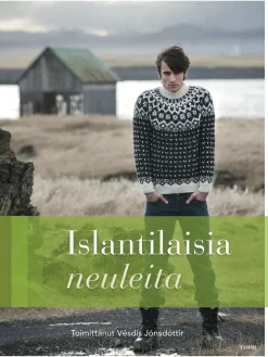 Islantilaisia neuleita
