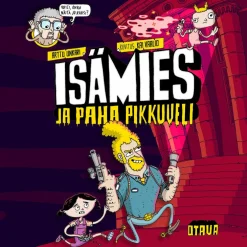 Isämies ja paha pikkuveli