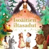 Isoäitien iltasadut