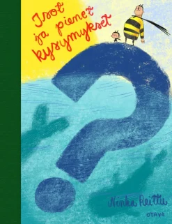 Isot ja pienet kysymykset