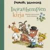 Isovanhempien kirja