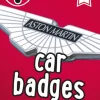 i-SPY Car badges