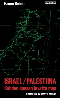 Israel/Palestiina