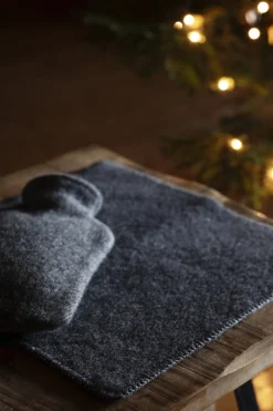 Istuinalunen Lapuan Kankurit Arvo 46x46cm luonnon ruskea