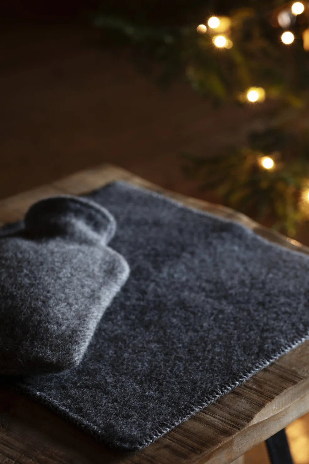 Istuinalunen Lapuan Kankurit Arvo 46x46cm luonnon ruskea