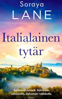 Italialainen tytär