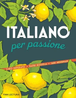 Italiano per passione
