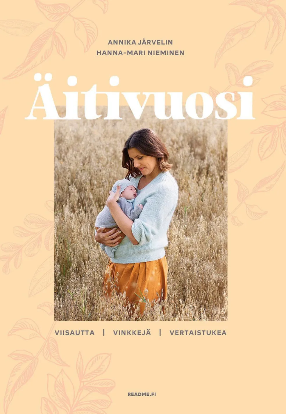 Äitivuosi