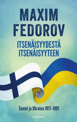 Itsenäisyydestä itsenäisyyteen