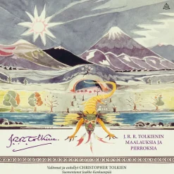 J. R. R. Tolkienin maalauksia ja piirroksia