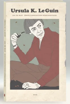 Jag är man; Berättarkonstens bärkasseteori