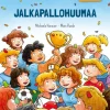 Jalkapallohuumaa