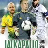Jalkapallokirja