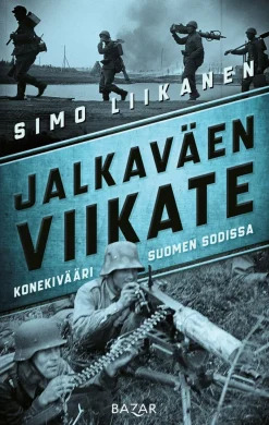 Jalkaväen viikate