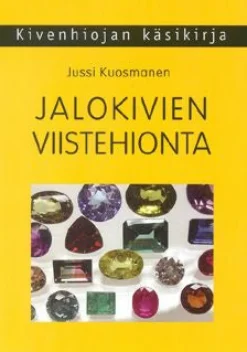 Jalokivien viistehionta