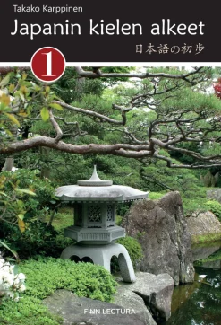 Japanin kielen alkeet 1