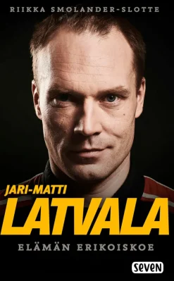 Jari-Matti Latvala