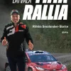 Jari-Matti Latvala – yhtä rallia