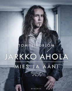 Jarkko Ahola