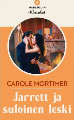Jarrett ja suloinen leski