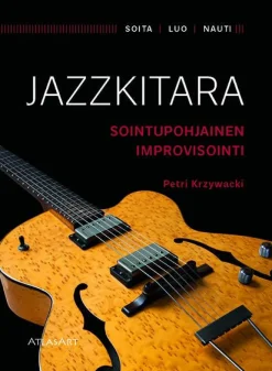 Jazzkitara