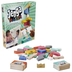 Jenga Maker -peli