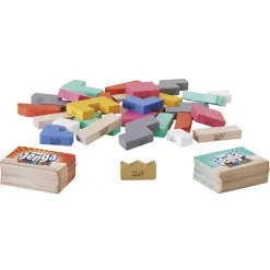Jenga Maker -peli