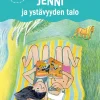 Jenni ja ystävyyden talo