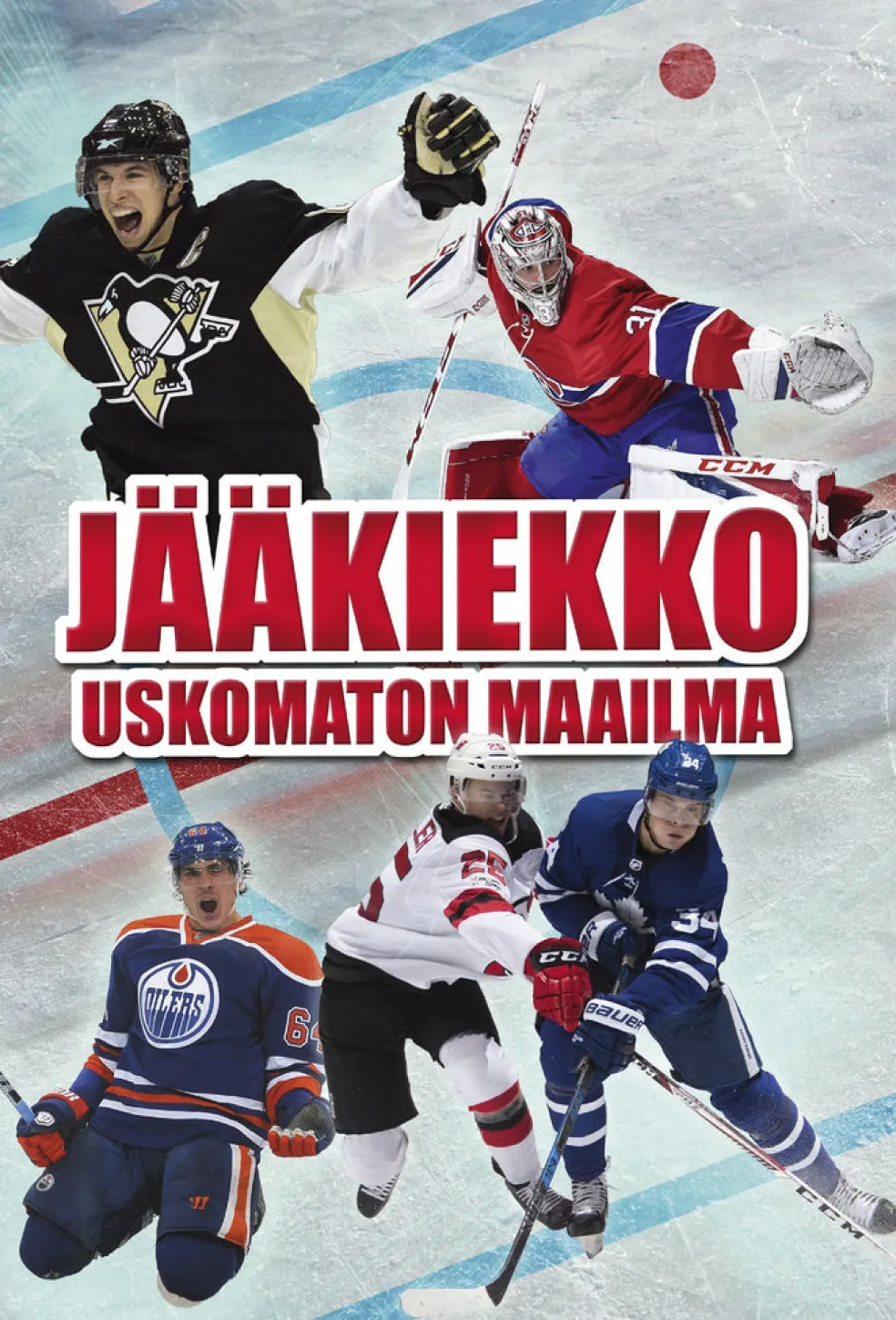 Jääkiekko
