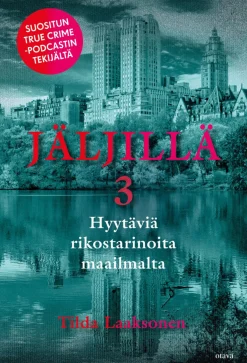 Jäljillä 3