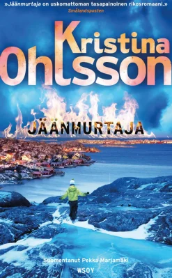 Jäänmurtaja