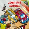 Jännittävä autokisa