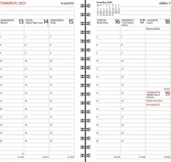Jokapäivä-vuosipaketti 2025