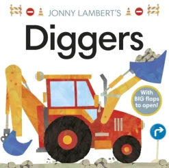 Jonny Lambert's Diggers