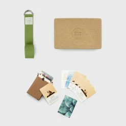 Jooga -paketti Calm Club