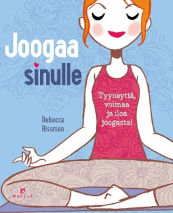 Joogaa sinulle