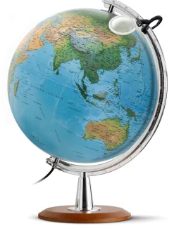 Jordglob Atlantis 40cm - Jordglob 40cm